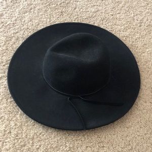 FP rancher hat
